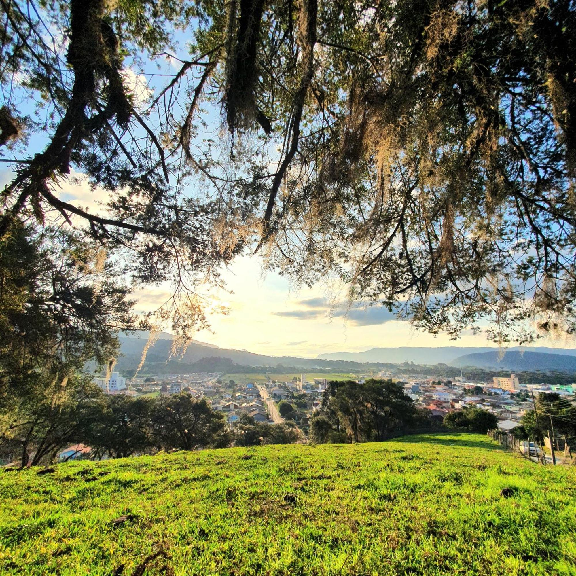 Cabana Canto Lindo - Urubici-Sc Dış mekan fotoğraf